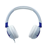 Jbl Jr 320 Youth On Ear Wired Headphones