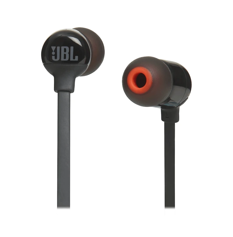 Jbl T Series T110 In Ear Wired Headphones