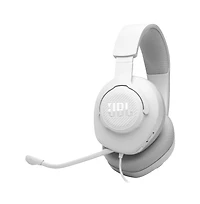 Jbl Quantum 100M2 Over Ear Headphones