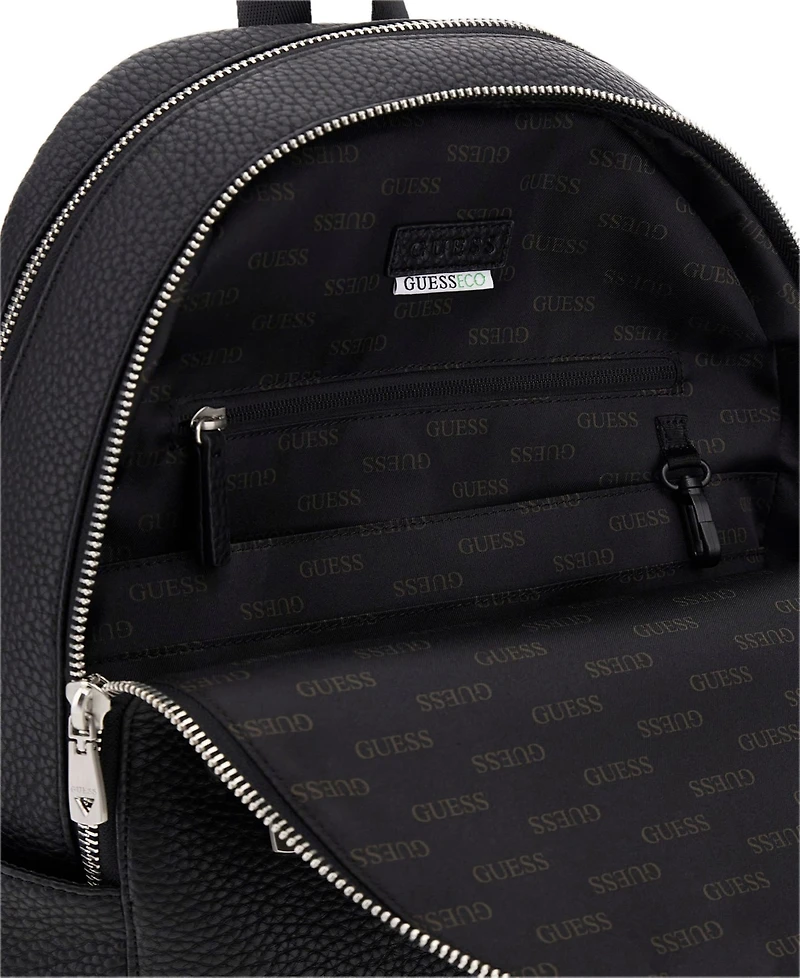 Guess Men's Torino Medium Backpack