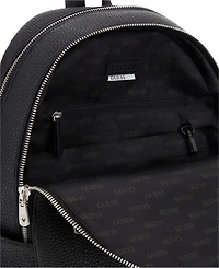Guess Men's Torino Medium Backpack