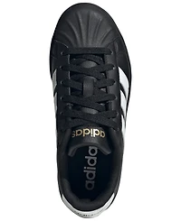 Adidas Kids Street Talk Casual Sneakers from Finish Line