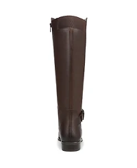 Naturalizer Jaya Knee High Block Heel Riding Boots