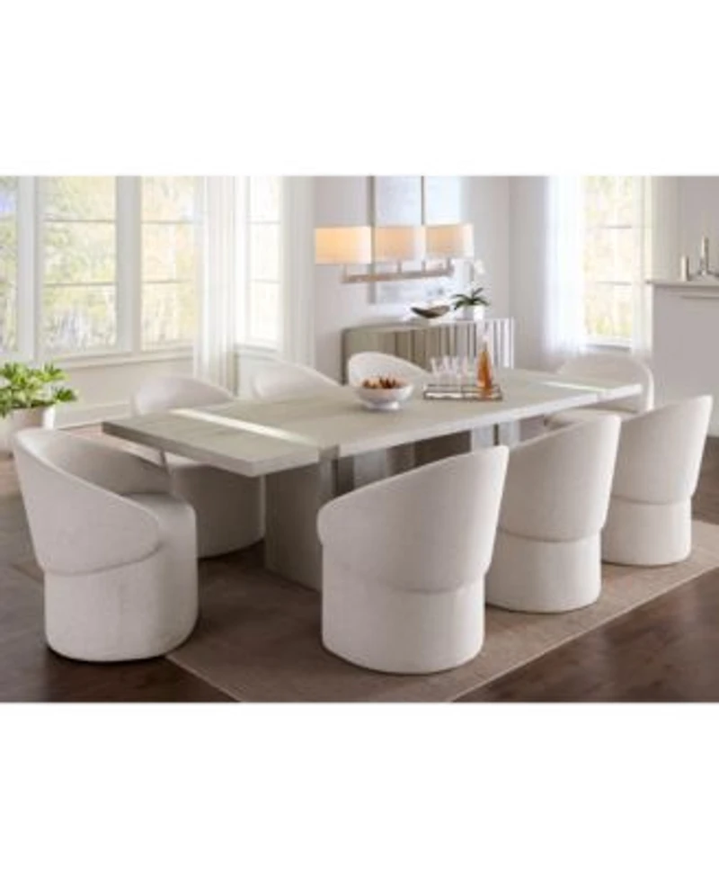 Bernhardt Tempo Dining Collection