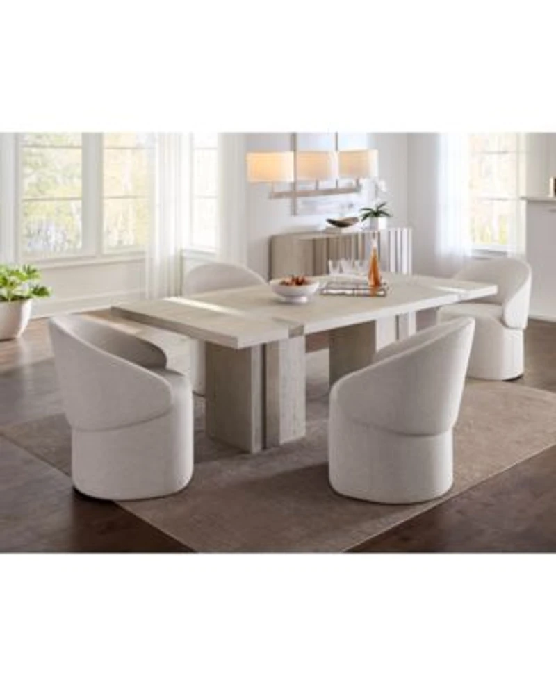 Bernhardt Tempo Dining Collection