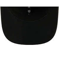 New Era Men's Dark Green New York Jets 2025 Nfl Rivalries Sideline 9SEVENTY Adjustable Hat