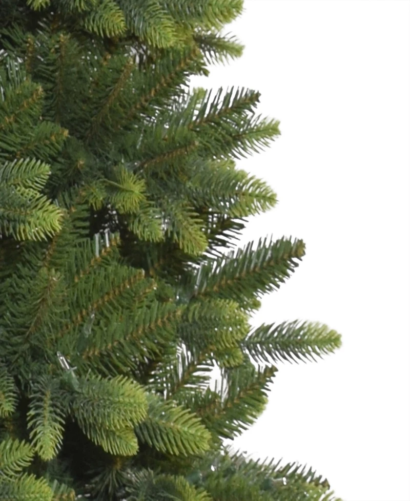 Puleo 6.5FT Pre-Lit Washington Spruce Tree