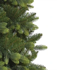 Puleo 6.5FT Pre-Lit Washington Spruce Tree