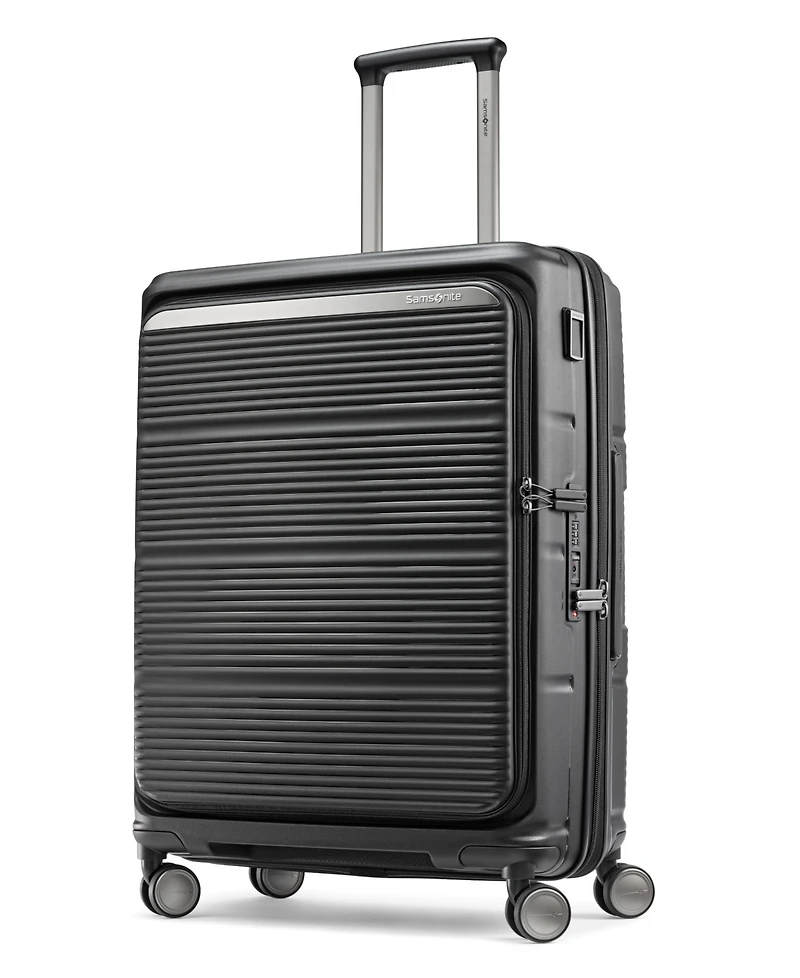 Samsonite Paralux Hardside Medium 26" Check-In Spinner Luggage