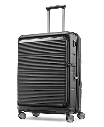 Samsonite Paralux Hardside Medium 26" Check-In Spinner Luggage