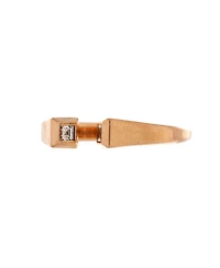 Pre-Owned HERMES Clou de Forge Ring