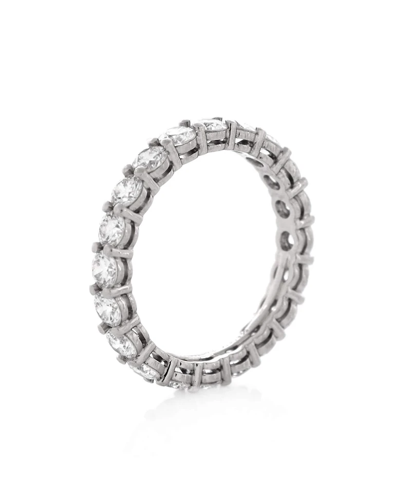 Pre-Owned Tiffany & Co. Embrace Band Ring