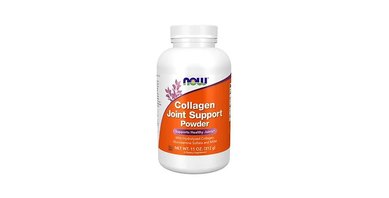Now Foods Joint Support Powder ,11 Oz