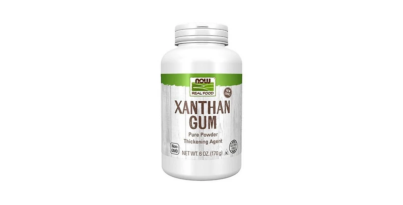 Now Foods Xanthan Gum ,6 Oz