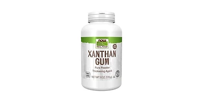 Now Foods Xanthan Gum ,6 Oz