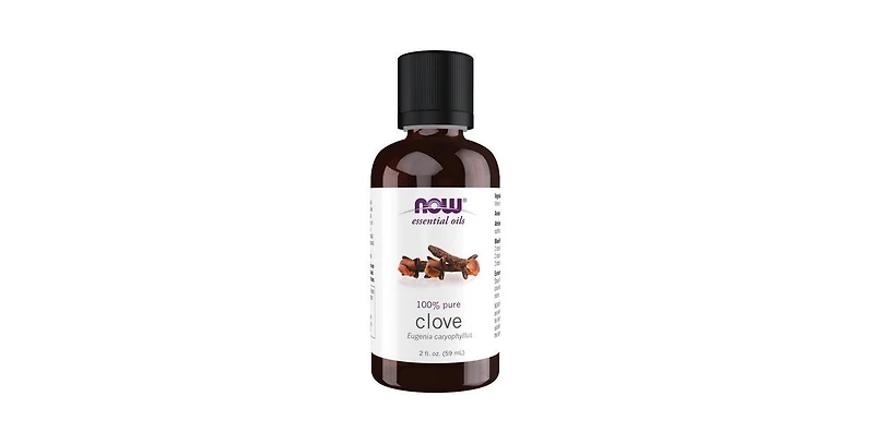 Now Foods Clove Oil ,2 oz