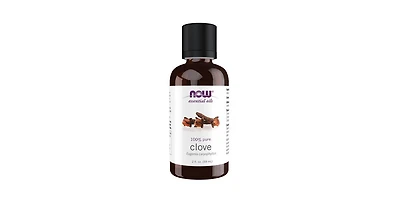 Now Foods Clove Oil ,2 oz