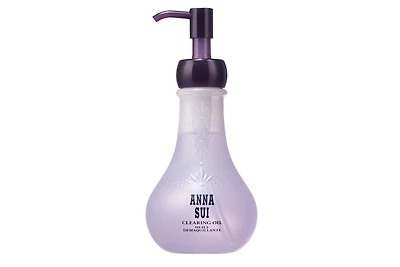 Anna Sui Clearing Oil