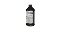 Now Foods L-Carnitine ,Liquid Tropical Punch 16 Oz
