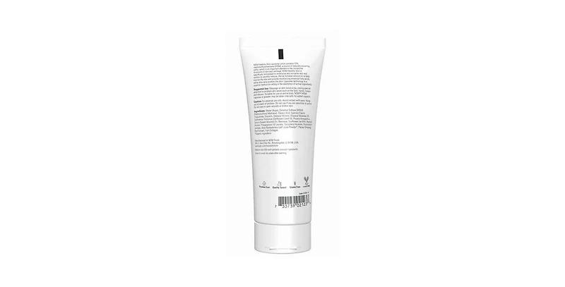 Now Foods M.s.m Liposome Lotion ,8 Oz