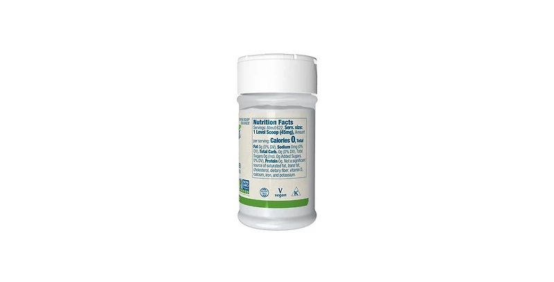 Now Foods BetterStevia Extract Powder, 1 Oz