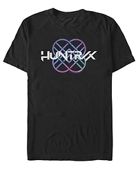 Fifth Sun Men's K-Pop Demon Hunters Regular Fit Graphic Print T-Shirt