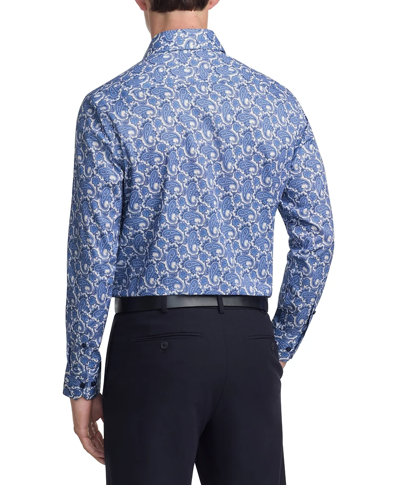 Ted Baker Men's Premium Non-Iron Slim Fit Shirt