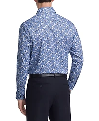 Ted Baker Men's Premium Non-Iron Slim Fit Shirt