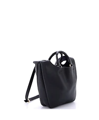 Pre-Owned Chloe Small Deia Tote Leather