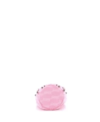 Pre-Owned Balenciaga Xs Le Cagole Giant Studs Bucket Bag Bb Denim