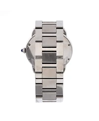Pre-Owned Cartier Ronde Solo de Cartier Automatic Watch in Stainless Steel 36mm