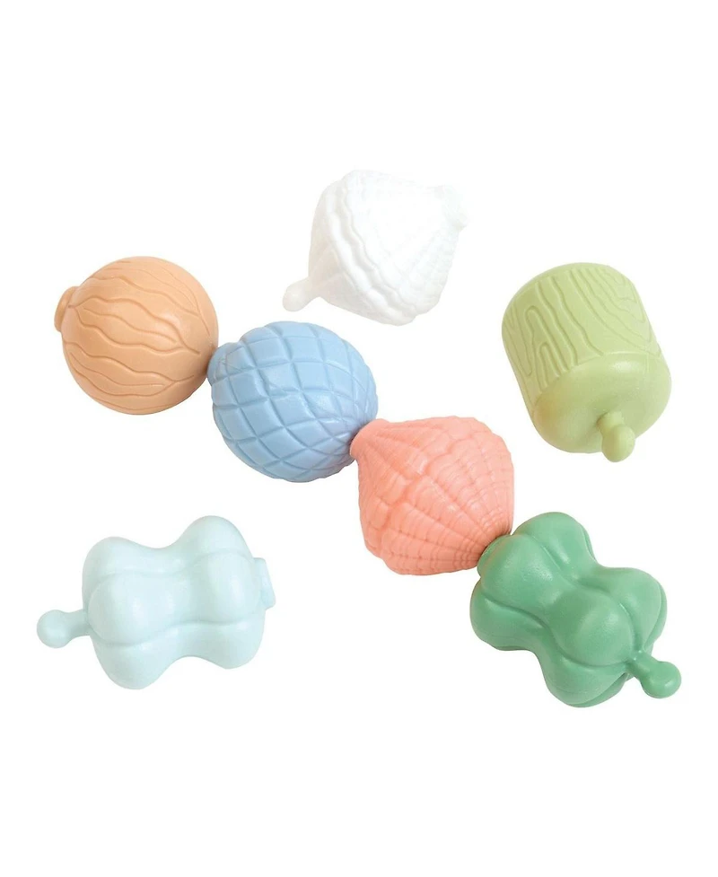 Kaplan Early Learning Easy-Link Nature Set - 35 Pieces