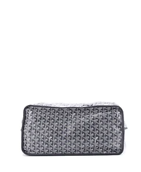 Pre-Owned Goyard Gm Anjou Reversible Tote Coated Canvas