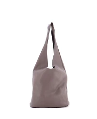 Pre-Owned The Row Bindle Three Bag Leather
