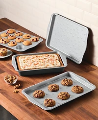 Farberware Disney Bake with Mickey Mouse 4-Pc. Bakeware Set