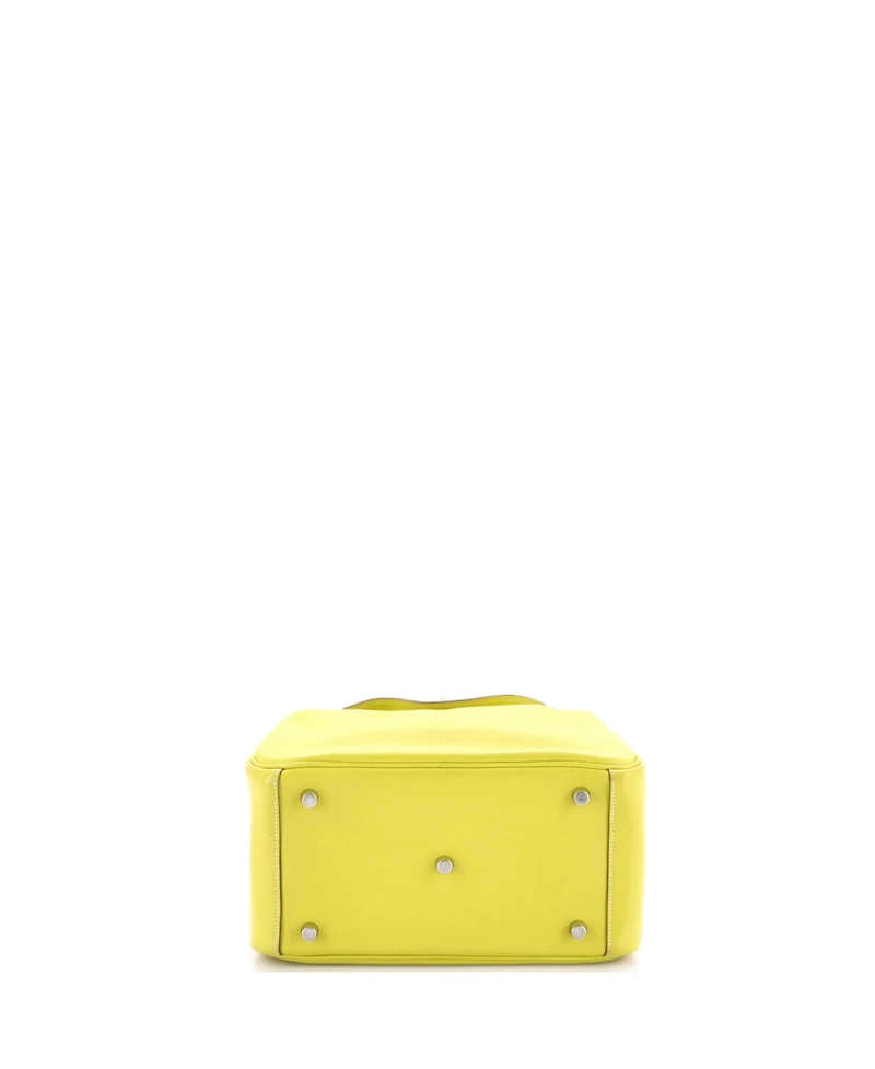 Pre-Owned Hermes 26 Lindy Bag Swift