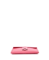 Pre-Owned Hermes 29 Jige Elan Clutch Epsom