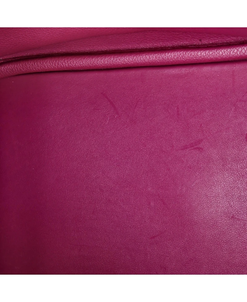 Pre-Owned Hermes 30 Lindy Bag Evercolor