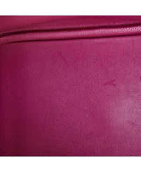 Pre-Owned Hermes 30 Lindy Bag Evercolor