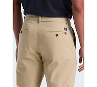 Original Penguin Men's Straight Fit Pants