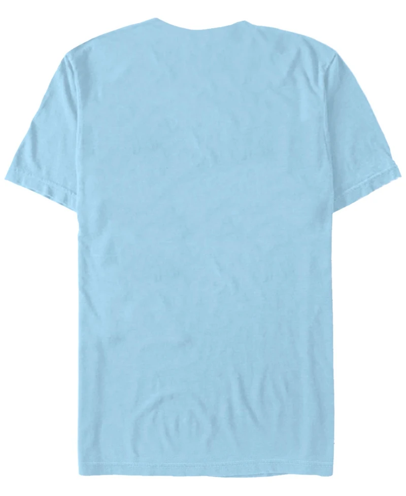Fifth Sun Men's K-Pop Demon Hunters Short-Sleeve T-Shirt