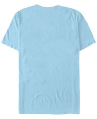Fifth Sun Men's K-Pop Demon Hunters Short-Sleeve T-Shirt