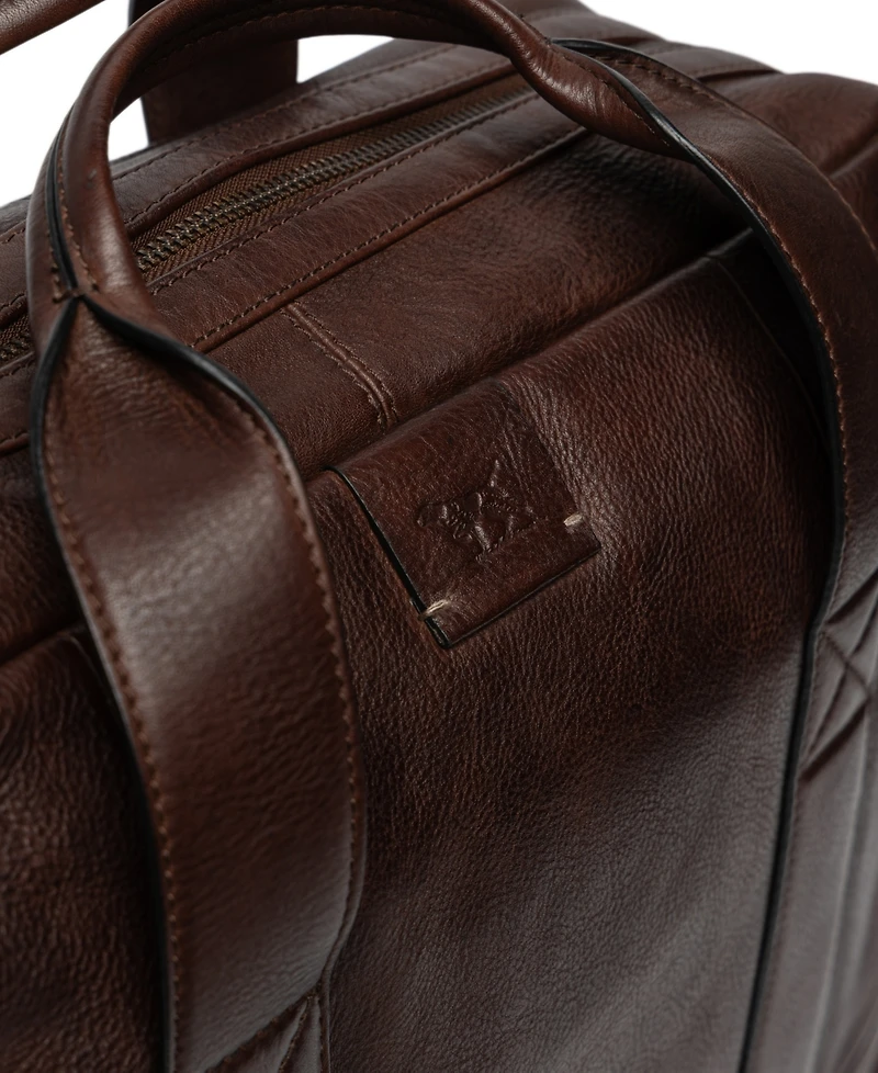 Rodd & Gunn Men's Dominion Briefcase