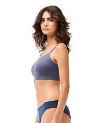 Gap GapBody Seamless Supportive Lounge Bra