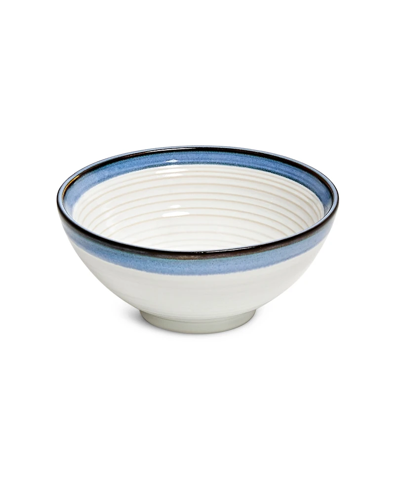 Sango Siterra Santorini 16-Pc. Dinnerware Set, Service for 4