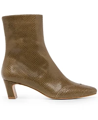 Dolce Vita Women's Anika Low-Heel Dress Booties