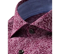 Ted Baker Men's Premium Non-Iron Slim Fit Shirt
