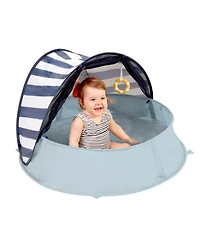 Babymoov Aquani Marine Baby Pool-Anti Uv coverage
