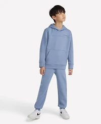 abercrombie kids Boys 5-18 Elastic Waist Slim Joggers