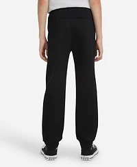 abercrombie kids Boys 5-18 Elastic Waist Slim Joggers